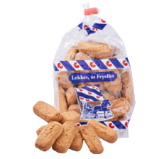 Molkwarder Fryske dúmkes